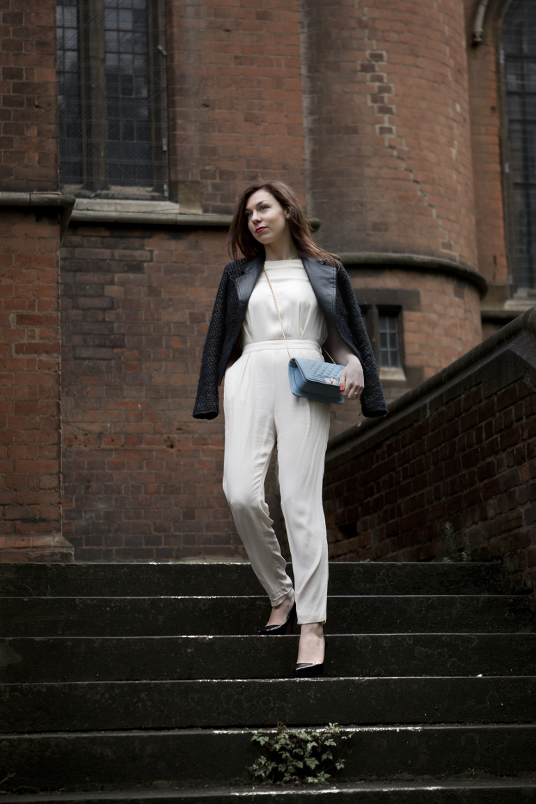 Romy blog session 1 12